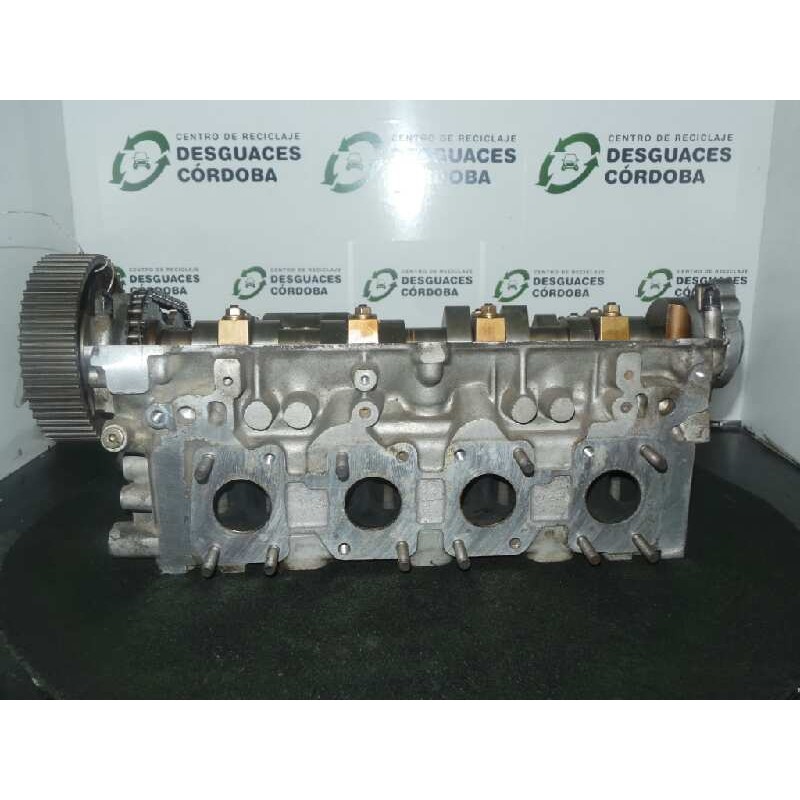 Recambio de culata para audi a8 (d2) 4.2 v8 32v referencia OEM IAM 077103373AE  