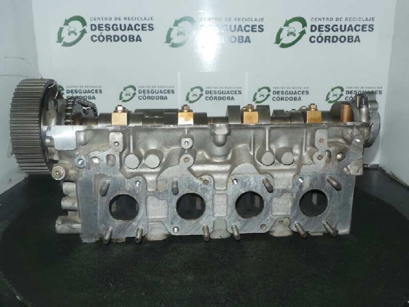 Recambio de culata para audi a8 (d2) 4.2 v8 32v referencia OEM IAM 077103373AE  