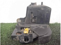 Recambio de cerradura puerta delantera izquierda para renault megane i fase 2 berlina (ba0) 1.4 16v referencia OEM IAM  A0. - 2.