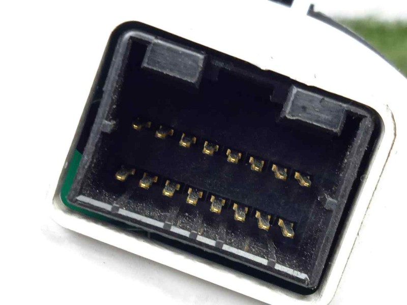 Recambio de cuadro instrumentos para chevrolet epica 2.0 diesel cat referencia OEM IAM 96647343  