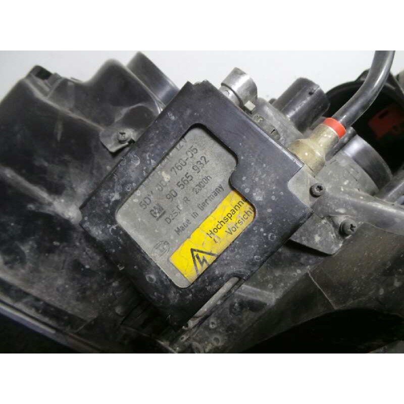 Recambio de faro derecho para opel omega b referencia OEM IAM  OMEGA.B - 99-03 XENON