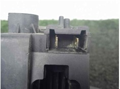 Recambio de cerradura puerta delantera izquierda para renault megane i fase 2 berlina (ba0) 1.4 16v referencia OEM IAM  A0. - 2. 2