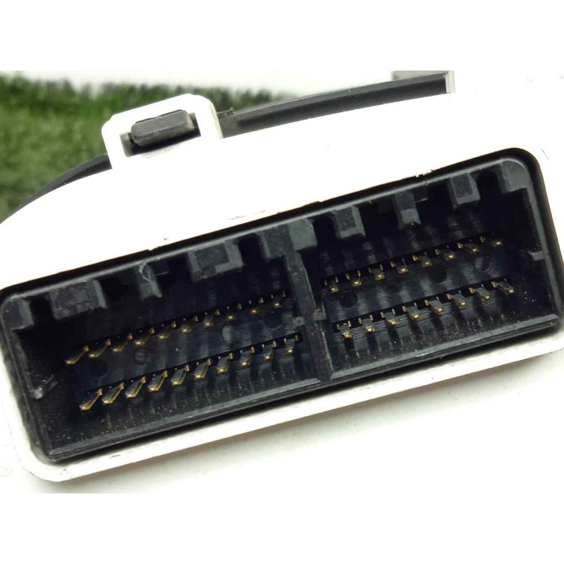 Recambio de cuadro instrumentos para chevrolet epica 2.0 diesel cat referencia OEM IAM 96647343  