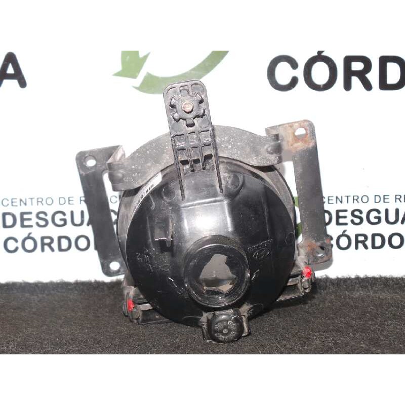 Recambio de faro antiniebla derecho para hyundai tucson (jm) 2.0 crdi cat referencia OEM IAM NOTIENEREFERENCIA  