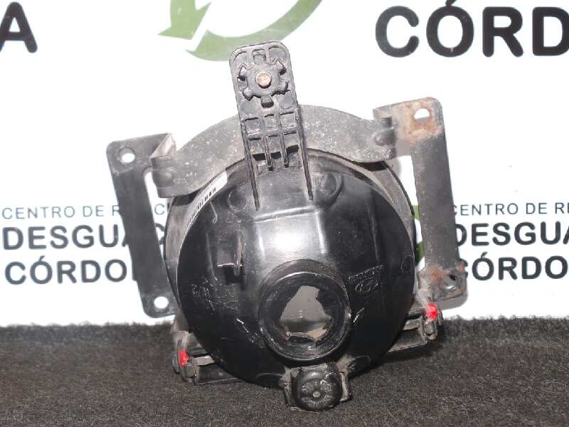 Recambio de faro antiniebla derecho para hyundai tucson (jm) 2.0 crdi cat referencia OEM IAM NOTIENEREFERENCIA  