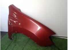 Recambio de aleta delantera derecha para nissan qashqai+2 (jj10) 1.5 turbodiesel cat referencia OEM IAM  2010> CON DEFECTO 2