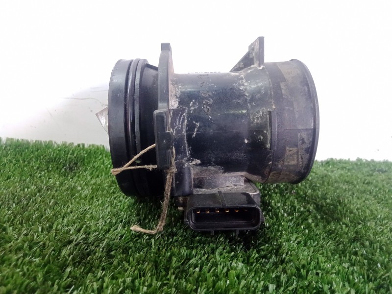 Recambio de caudalimetro para ford focus berlina (cak) 2.0 16v cat referencia OEM IAM 98AB12B579B3B AFH6013 