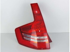 Recambio de piloto trasero izquierdo para citroën c4 berlina 1.6 16v hdi referencia OEM IAM 9655864080 5.PUERTAS INFERIOR