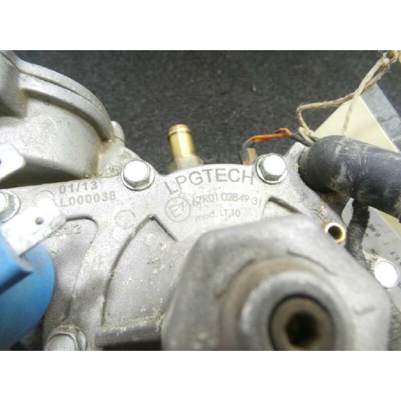 Recambio de sensor presion para citroën c3 1.1 referencia OEM IAM LPGTECH-67R010284931 LPGTECH 