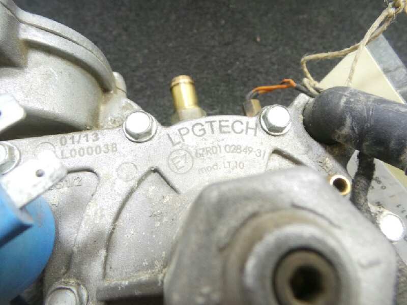 Recambio de sensor presion para citroën c3 1.1 referencia OEM IAM LPGTECH-67R010284931 LPGTECH 