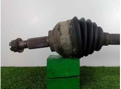 Recambio de transmision delantera izquierda para renault trafic combi (ab 4.01) 1.9 diesel referencia OEM IAM 8200485589 SIN.COR 2