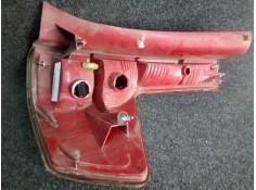 Recambio de piloto trasero izquierdo para citroën c4 berlina 1.6 16v hdi referencia OEM IAM 9655864080 5.PUERTAS INFERIOR 2