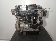 Recambio de motor completo para citroën ds3 1.6 16v referencia OEM IAM 5FR LEVE HOLGURA TURBO 