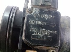 Recambio de caudalimetro para ford focus berlina (cak) 2.0 16v cat referencia OEM IAM 98AB12B579B3B AFH6013  2