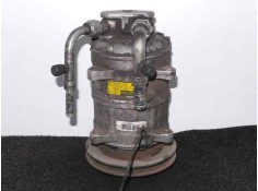 Recambio de compresor aire acondicionado para isuzu npr 77 3.0 d referencia OEM IAM 134732-50841 UNIVERSAL - ADAPTABLE DCR 2