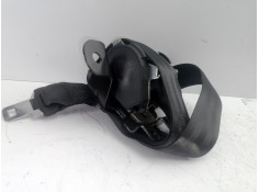 Recambio de cinturon seguridad trasero central para nissan qashqai (j10) 2.0 16v cat referencia OEM IAM 88854JD000  