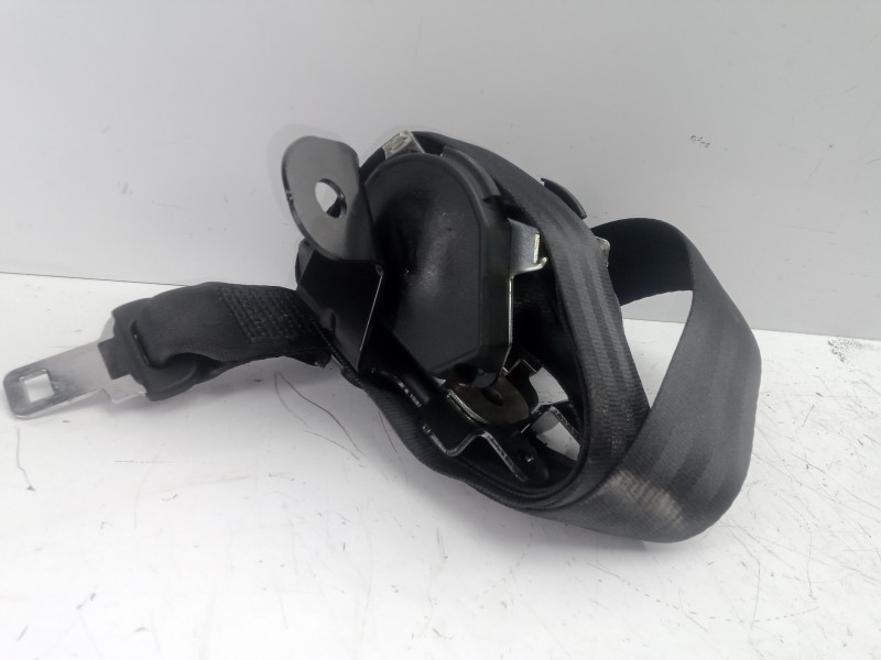 Recambio de cinturon seguridad trasero central para nissan qashqai (j10) 2.0 16v cat referencia OEM IAM 88854JD000  