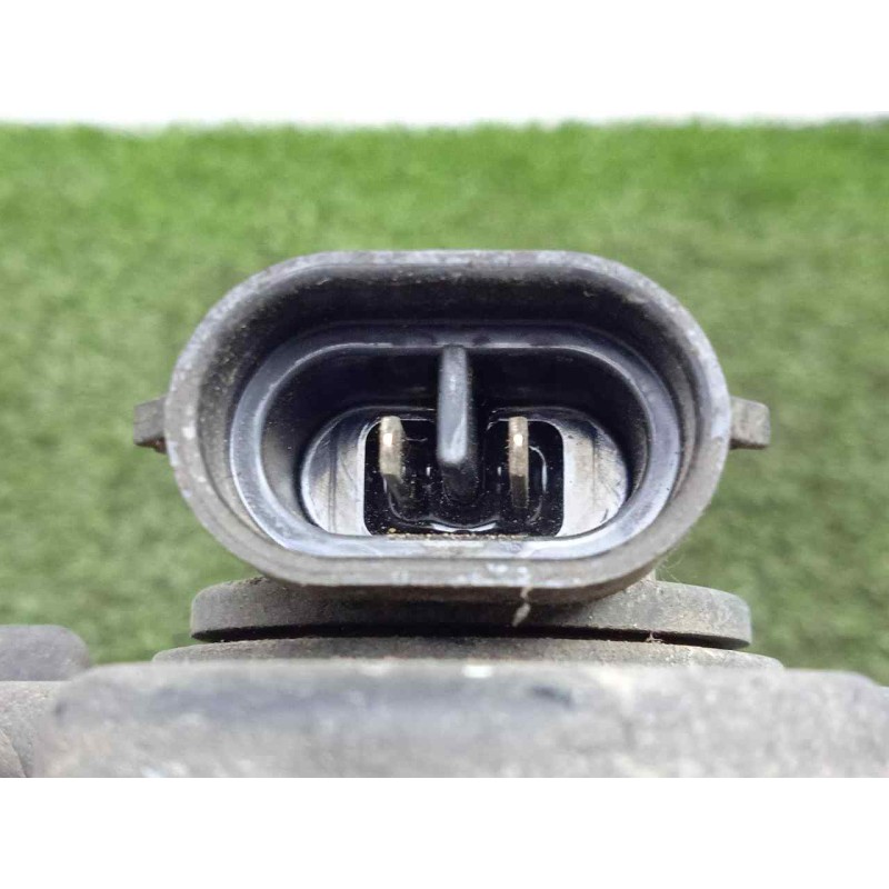 Recambio de faro antiniebla derecho para renault megane ii classic berlina 1.9 dci diesel referencia OEM IAM 8200074008  