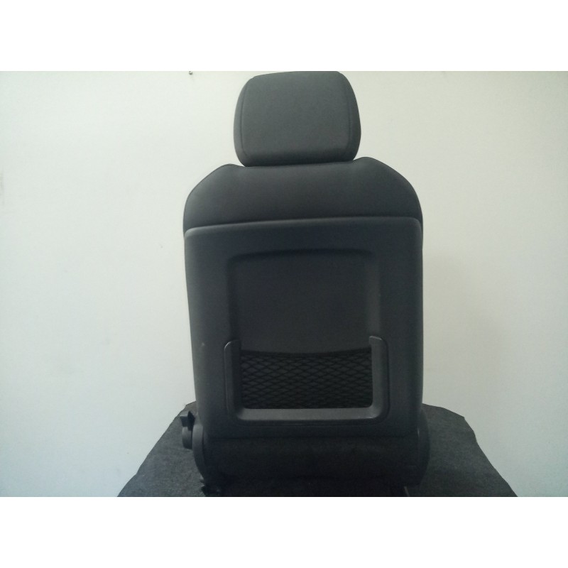 Recambio de asiento delantero izquierdo para peugeot 508 2.0 16v hdi fap referencia OEM IAM  TELA 