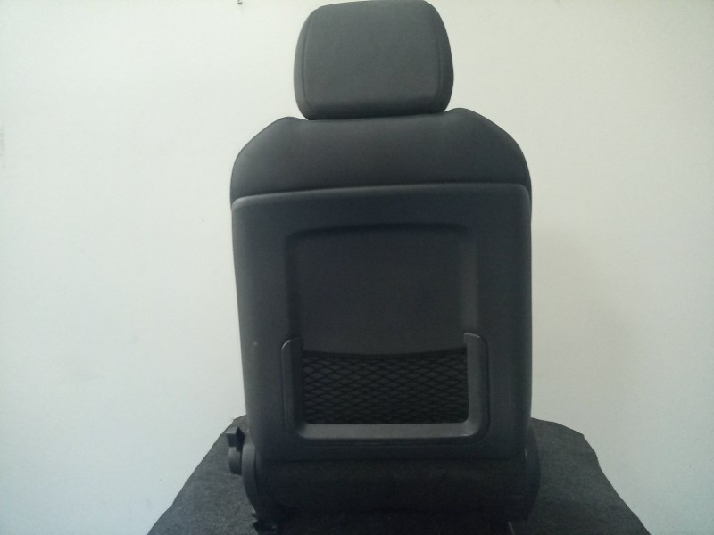 Recambio de asiento delantero izquierdo para peugeot 508 2.0 16v hdi fap referencia OEM IAM  TELA 