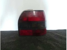 Recambio de piloto trasero derecho para renault 19 1.2 referencia OEM IAM  19. - 4.PUERTAS 1.SERIE