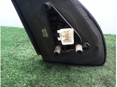 Recambio de retrovisor izquierdo para chevrolet kalos 1.4 cat referencia OEM IAM SINREFERENCIA ELECTRICO - 5.PINES NEGRO 2