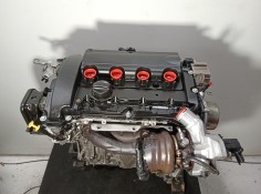 Recambio de motor completo para citroën ds3 1.6 16v referencia OEM IAM 5FR LEVE HOLGURA TURBO  2