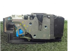 Recambio de cerradura puerta delantera derecha para chevrolet epica 2.0 diesel cat referencia OEM IAM  6.PINES  2