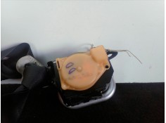 Recambio de cinturon seguridad delantero derecho para mazda cx-7 (er) 2.2 turbodiesel cat referencia OEM IAM C9587N  