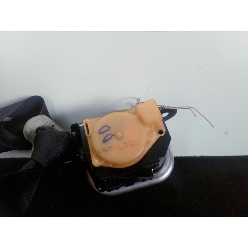 Recambio de cinturon seguridad delantero derecho para mazda cx-7 (er) 2.2 turbodiesel cat referencia OEM IAM C9587N  