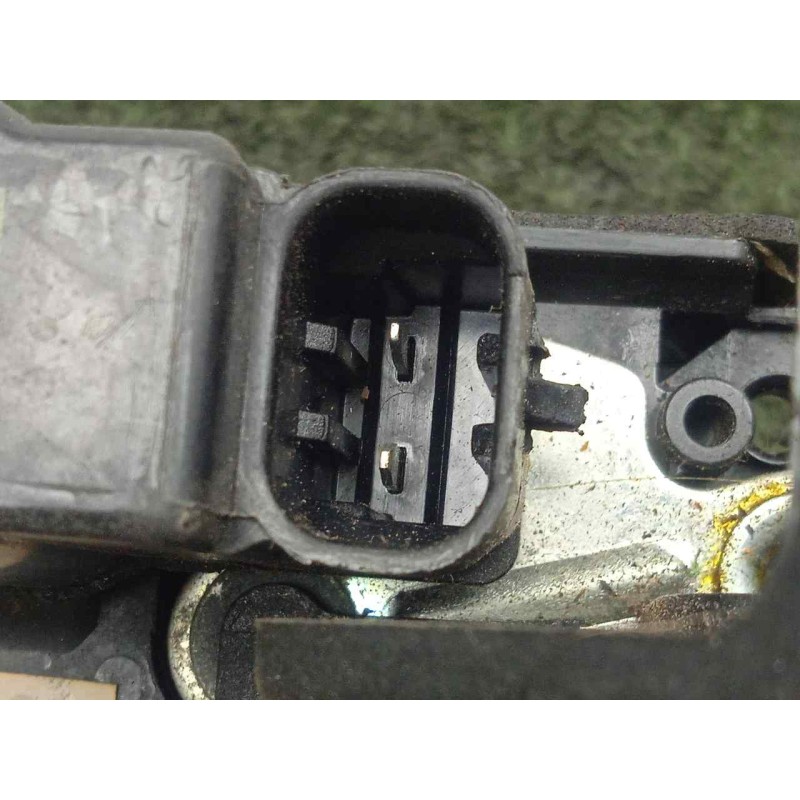 Recambio de cerradura puerta delantera derecha para chevrolet epica 2.0 diesel cat referencia OEM IAM  6.PINES 