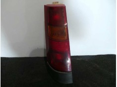 Recambio de piloto trasero izquierdo para renault 5 (b/c40) 1.1 g referencia OEM IAM  3-5 PUERTAS 