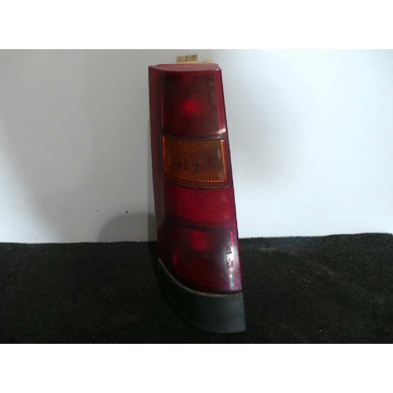 Recambio de piloto trasero izquierdo para renault 5 (b/c40) 1.1 g referencia OEM IAM  3-5 PUERTAS 