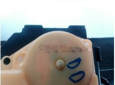 Recambio de cinturon seguridad delantero derecho para mazda cx-7 (er) 2.2 turbodiesel cat referencia OEM IAM C9587N   2