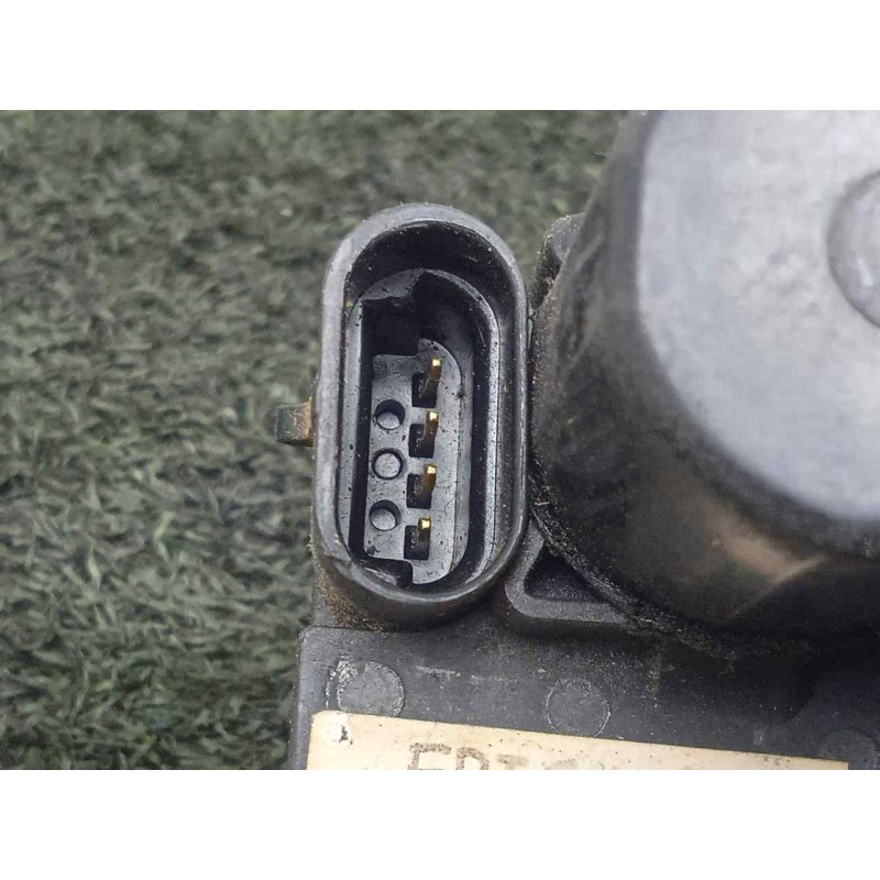 Recambio de cerradura puerta delantera derecha para chevrolet epica 2.0 diesel cat referencia OEM IAM  6.PINES 