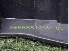 Recambio de maneta interior delantera izquierda para peugeot 208 1.4 hdi fap referencia OEM IAM 96555518VV DELANTE - TRASERA  2