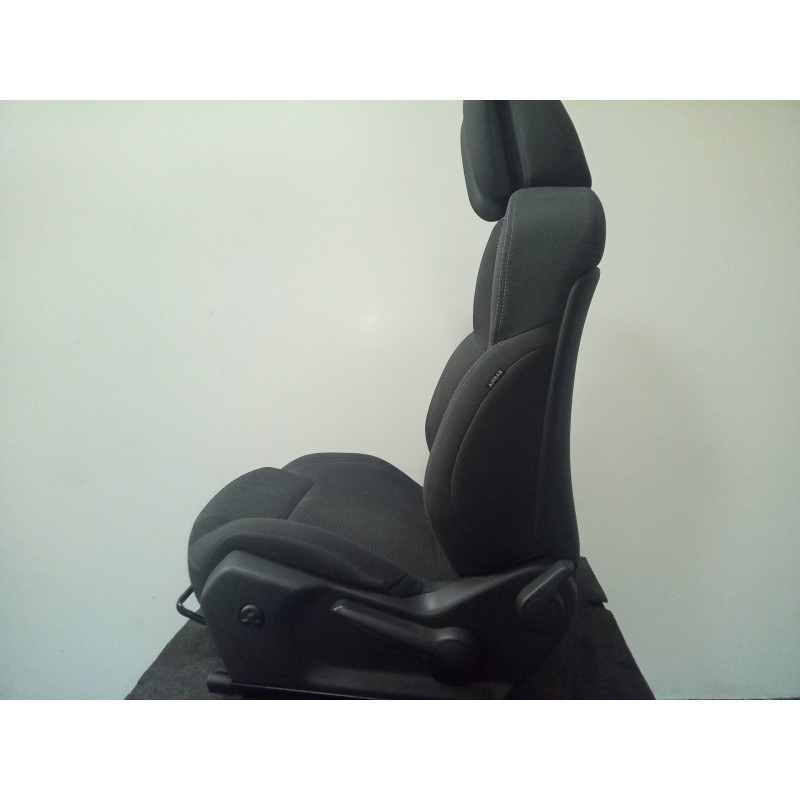 Recambio de asiento delantero izquierdo para peugeot 508 2.0 16v hdi fap referencia OEM IAM  TELA 