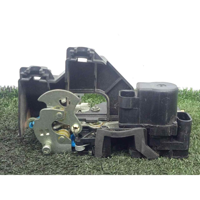 Recambio de cerradura puerta delantera derecha para chevrolet epica 2.0 diesel cat referencia OEM IAM  6.PINES 