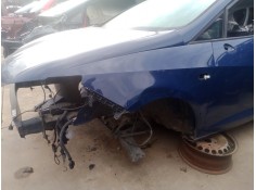 Recambio de aleta delantera izquierda para seat ibiza (6p1) 1.2 tsi referencia OEM IAM TIENEBOLLO(VERFOTOS)  