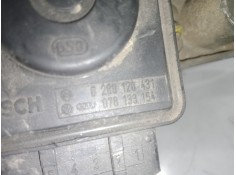 Recambio de caja mariposa para audi a8 (d2) 4.2 v8 32v referencia OEM IAM 0280120431-078133154   2