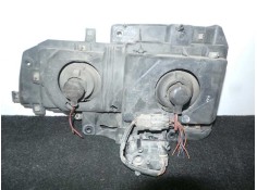 Recambio de faro derecho para isuzu npr 77 3.0 d referencia OEM IAM   FARO DOBLE 2