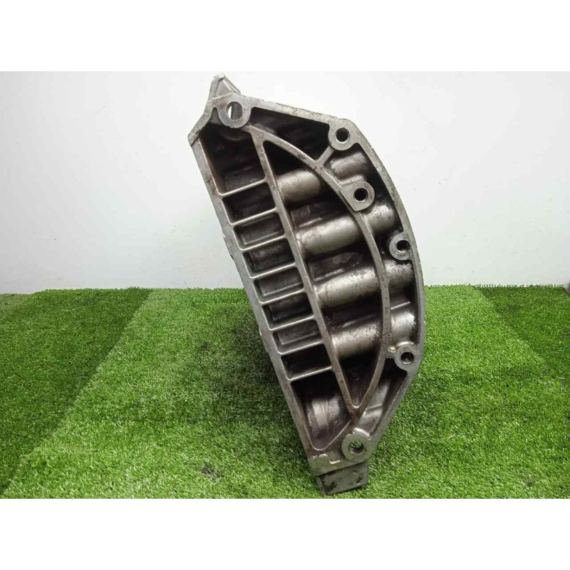 Recambio de carter para renault megane ii classic berlina 1.9 dci diesel referencia OEM IAM 8200185680 ALUMINIO 
