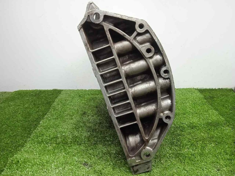 Recambio de carter para renault megane ii classic berlina 1.9 dci diesel referencia OEM IAM 8200185680 ALUMINIO 