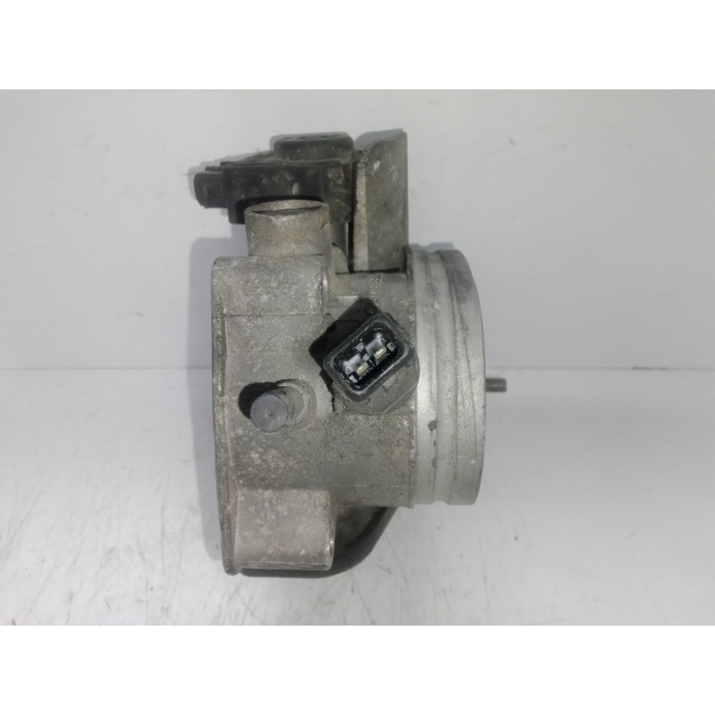 Recambio de caja mariposa para audi a8 (d2) 4.2 v8 32v referencia OEM IAM 0280120431-078133154  