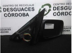 Recambio de retrovisor derecho para bmw serie 3 touring (e46) 2.0 16v diesel cat referencia OEM IAM  ELECTRICO - 3.CABLES GRIS