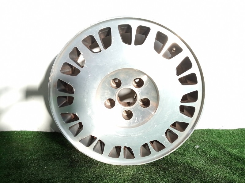Recambio de llanta para lancia thesis (115) 2.4 jtd cat referencia OEM IAM 60677591 16´´PULGADAS LLANTAS - LLANTA