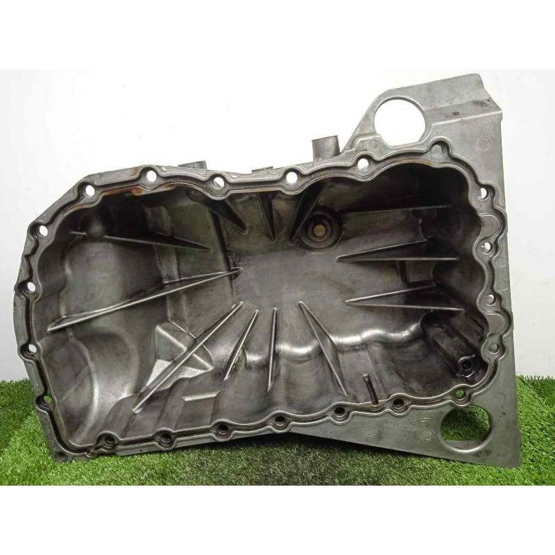Recambio de carter para renault megane ii classic berlina 1.9 dci diesel referencia OEM IAM 8200185680 ALUMINIO 
