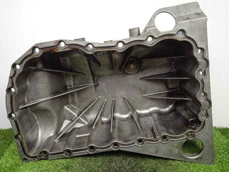 Recambio de carter para renault megane ii classic berlina 1.9 dci diesel referencia OEM IAM 8200185680 ALUMINIO 