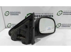 Recambio de retrovisor derecho para chrysler voyager (gs) 2.5 turbodiesel referencia OEM IAM  95-01 - ELECTRICO - 5.PIN NEGRO.PL