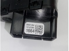 Recambio de interruptor para opel corsa e 1.4 referencia OEM IAM 39031664   2